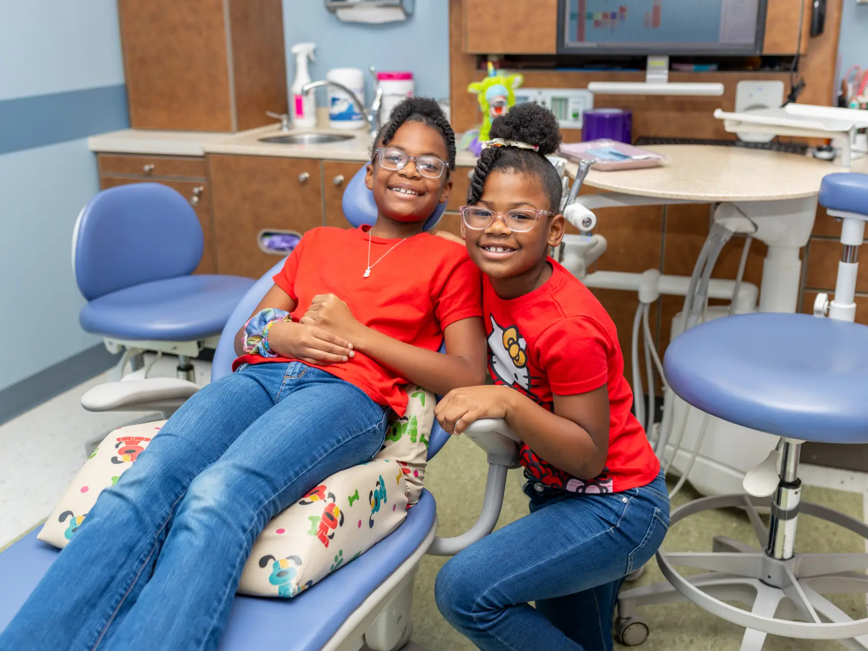 Get Your Child’s Crown at Kidstown Dental