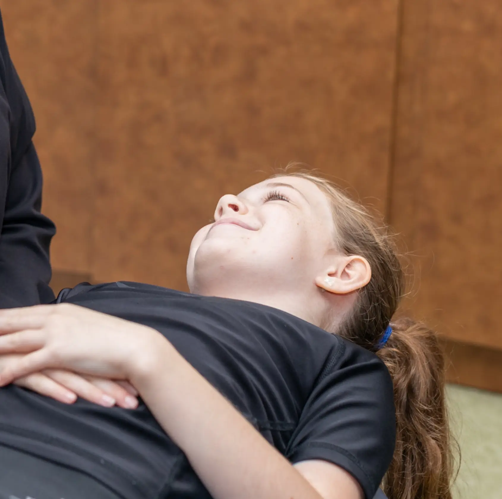 Children’s Sedation Dentistry in Katy, TX
