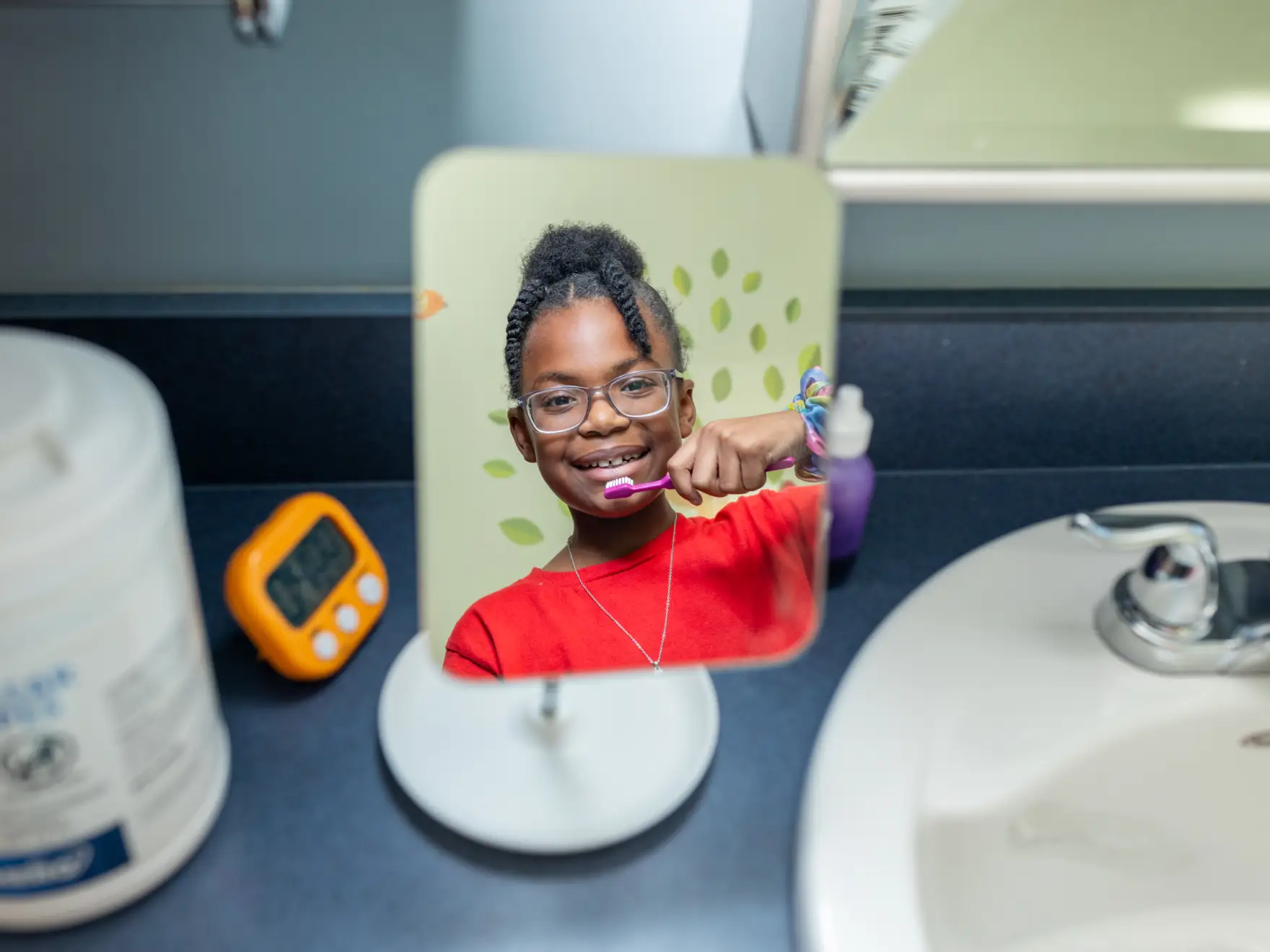 Special Needs Pediatric Dentistry in Katy, TX