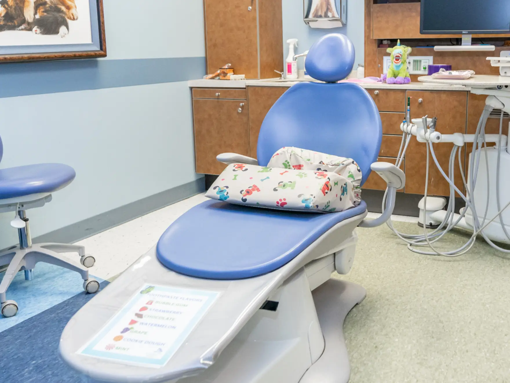 Special Needs Pediatric Dentistry in Katy, TX