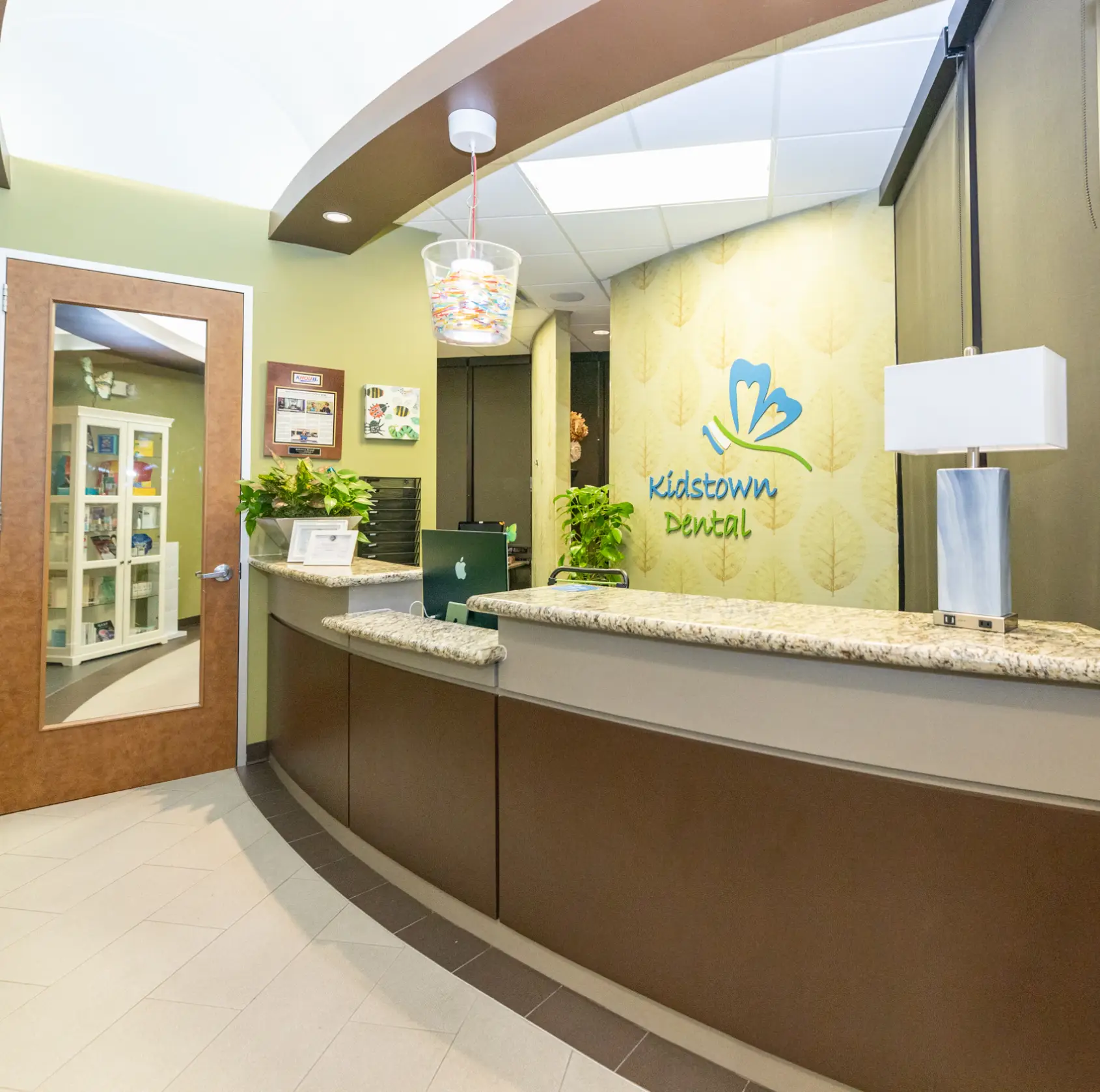 Kidstown Dental financing options in Katy, TX