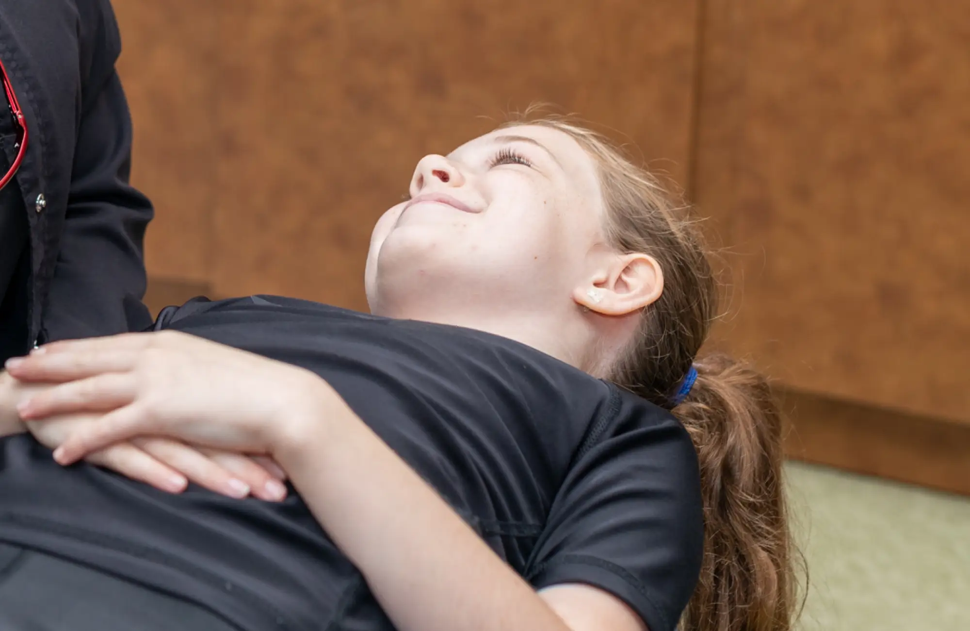 Sedation Dentistry at Kidstown Dental, Katy, TX