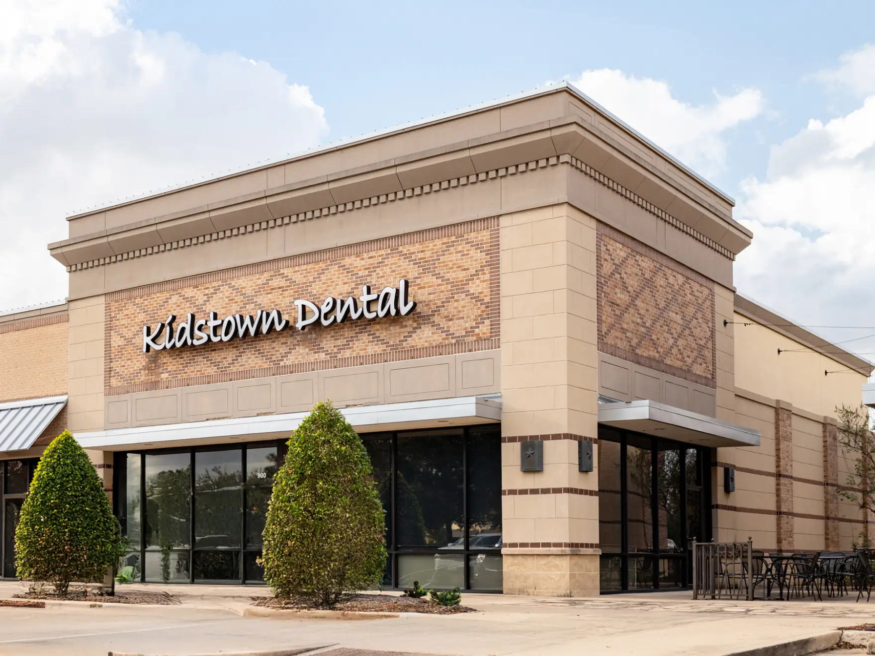 Kidstown Dental
