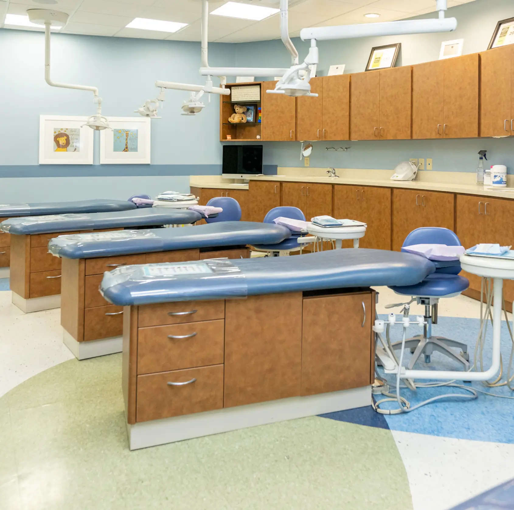 No-Shot Laser Dentistry for Kids in Katy, TX