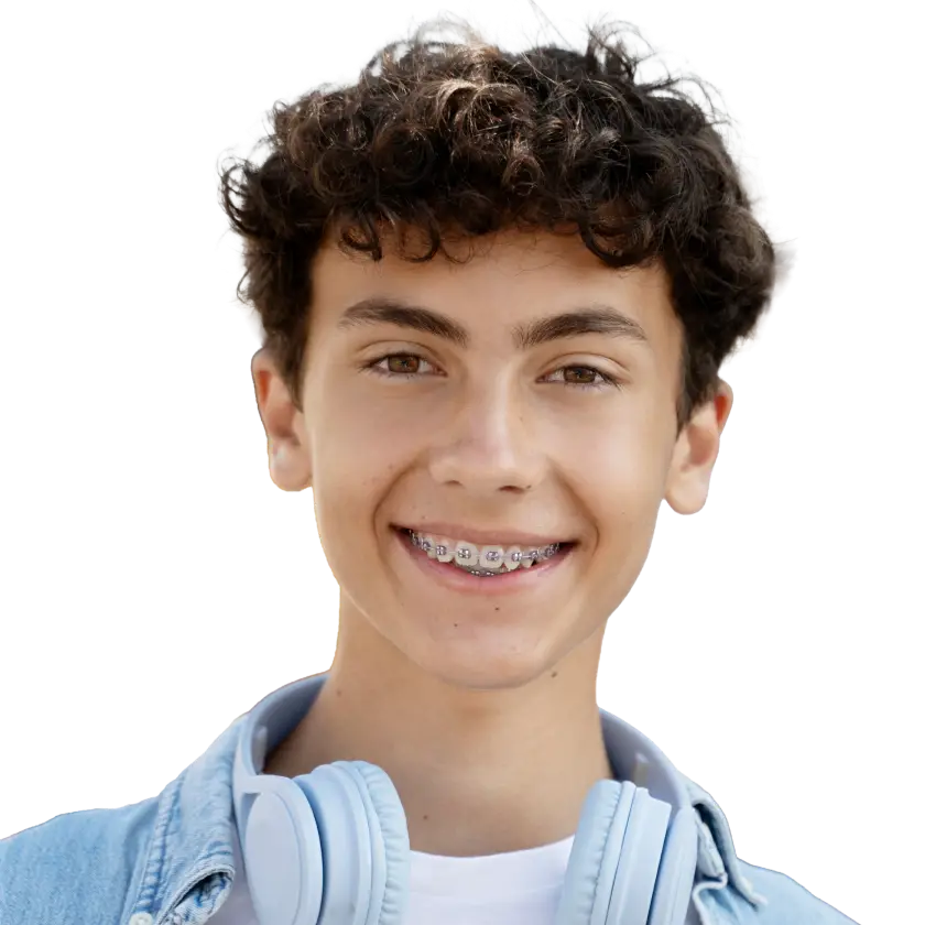 Orthodontics
