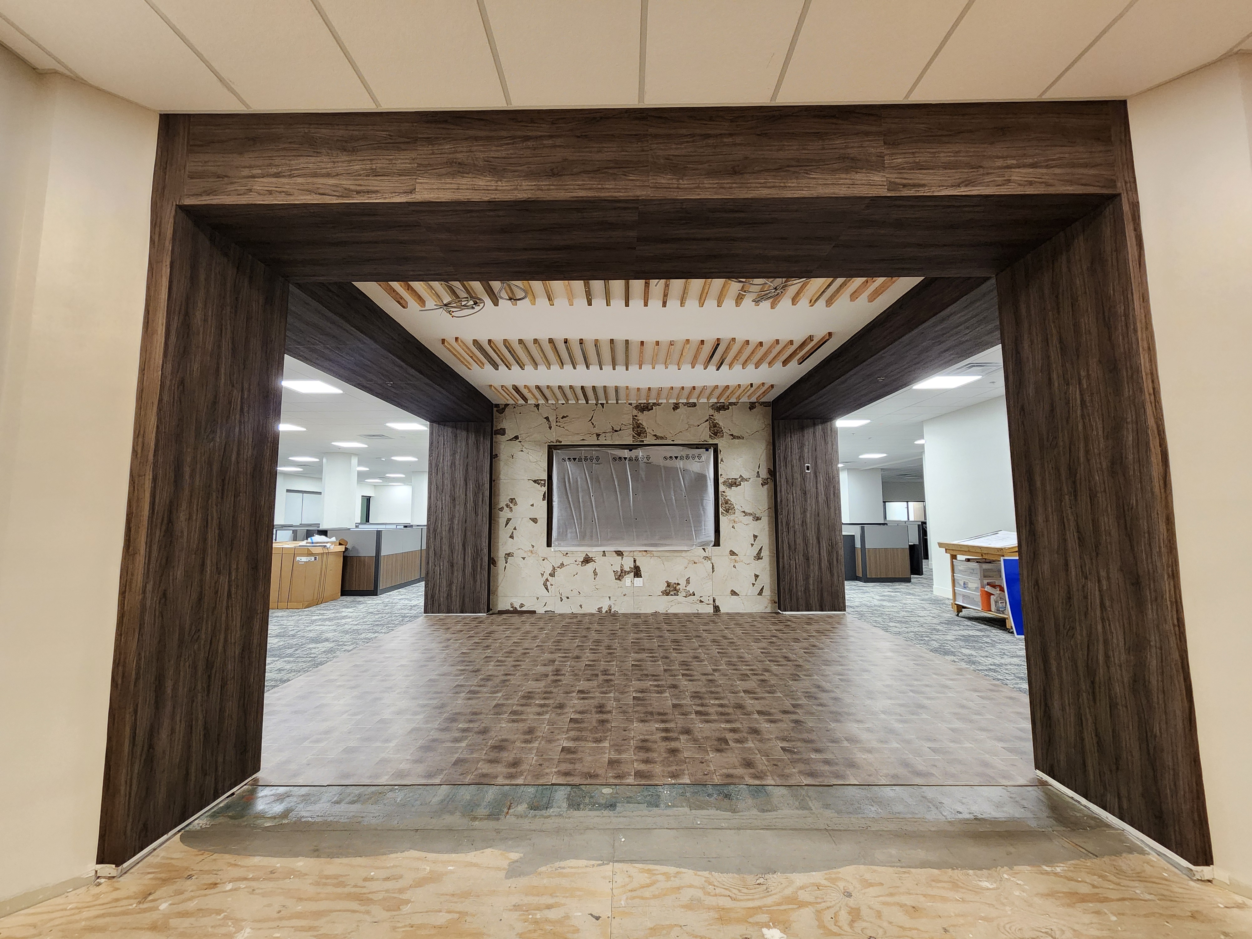 Di-Noc interior design