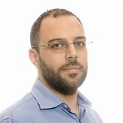 George Serfiotis