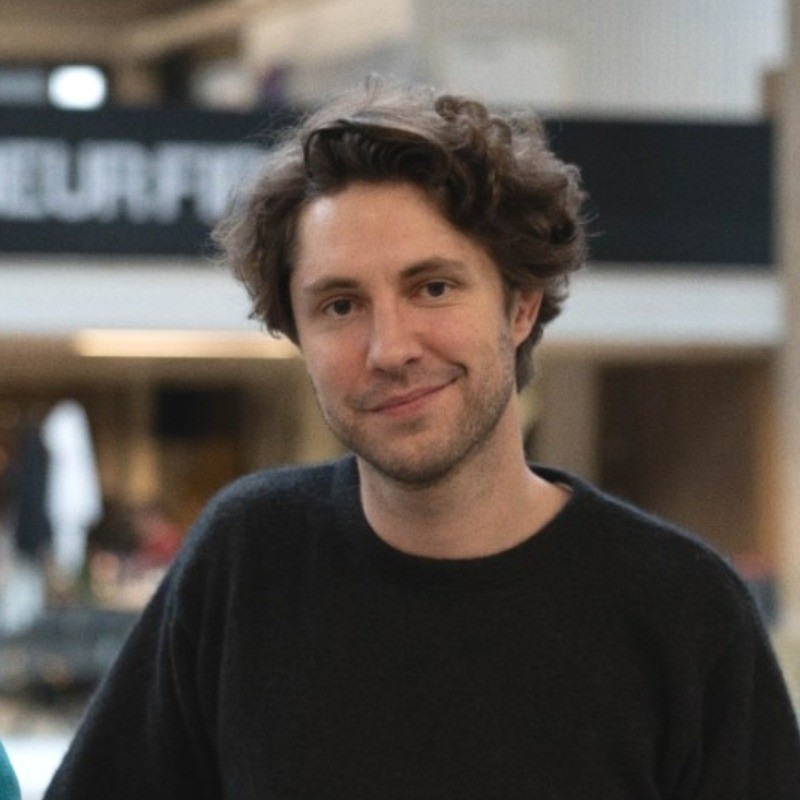 Thibaud Martin