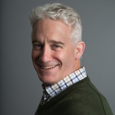 Gerry O'Neill