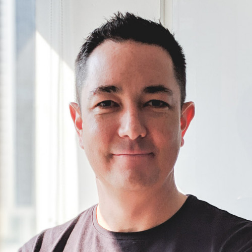 Mathew Ward