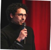 Salim Jernite
