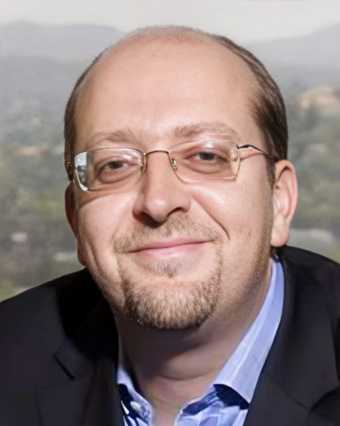Zorik Gordon