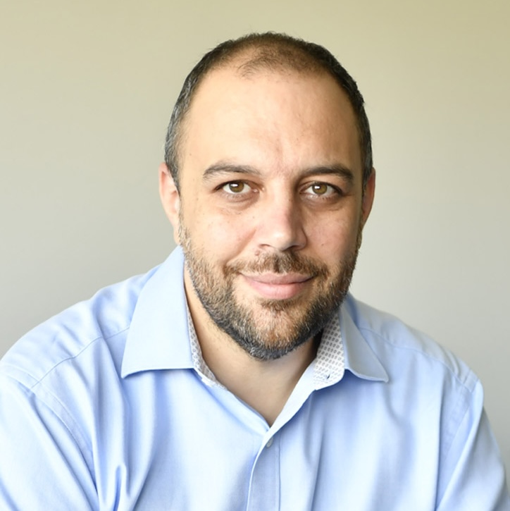 George Serfiotis