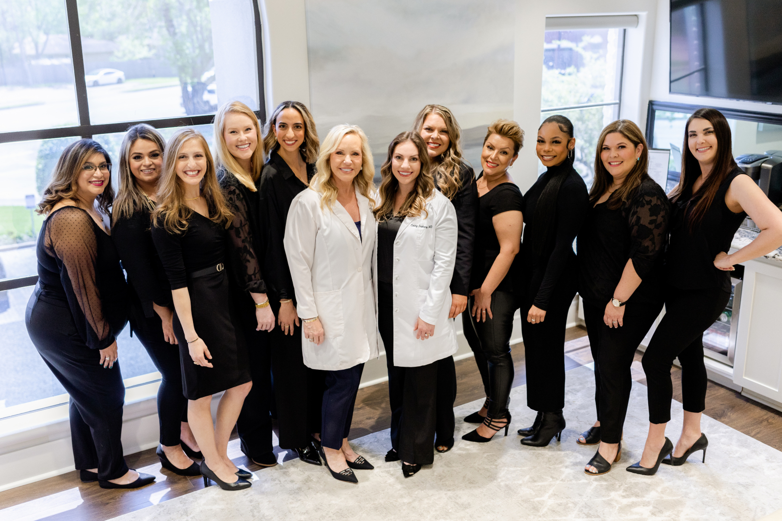 The Houston Dentists - Dentists in Houston