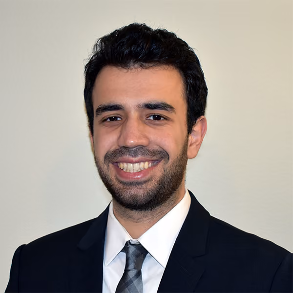 Dr. Moayad Mardini, MDS