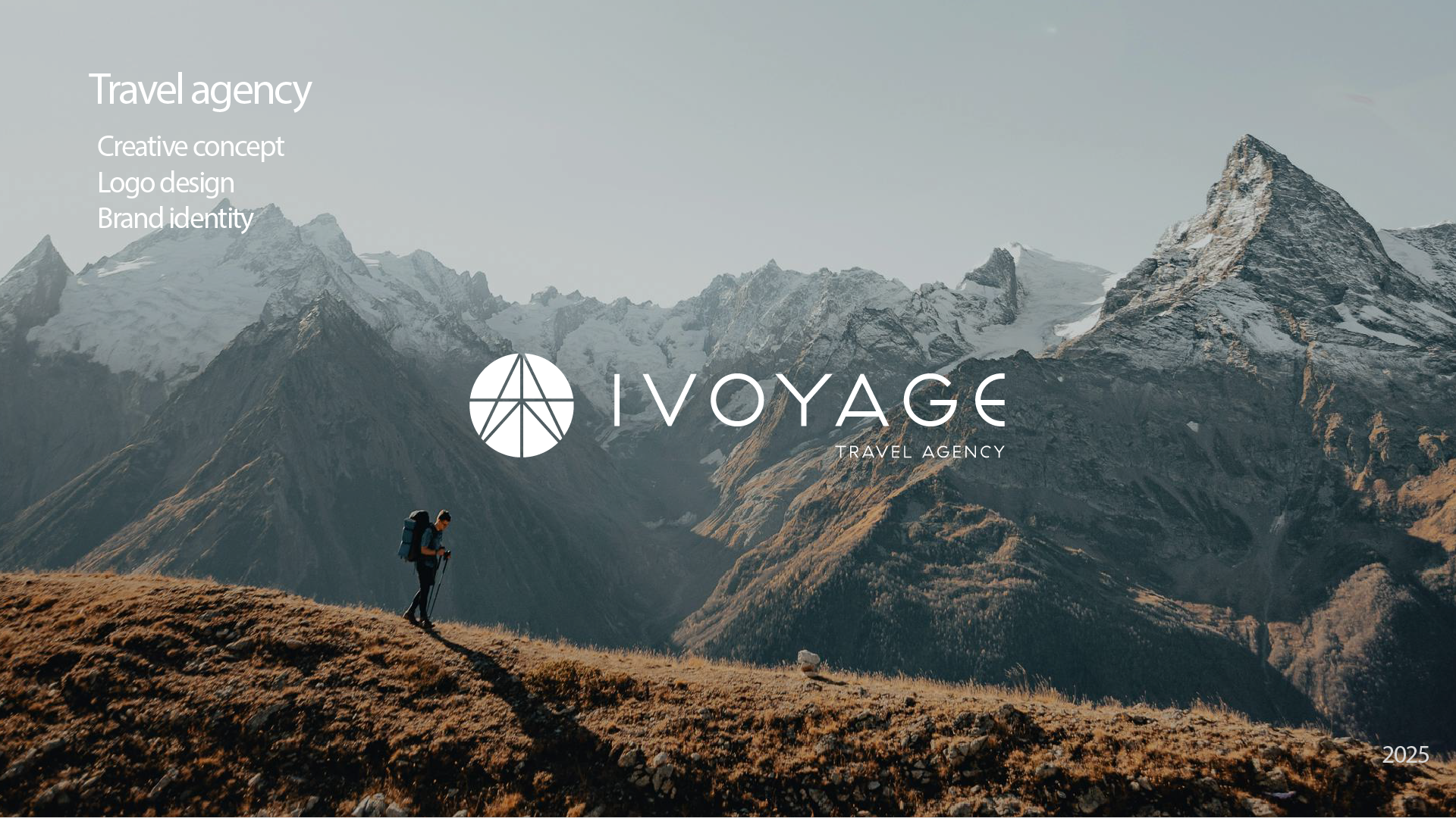 Work V2 Single Image