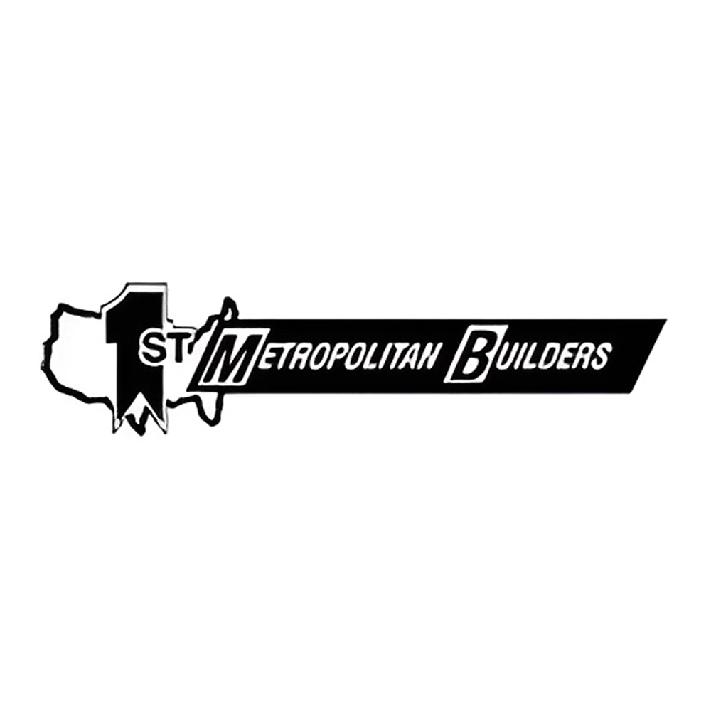 First Metropolitan Builders