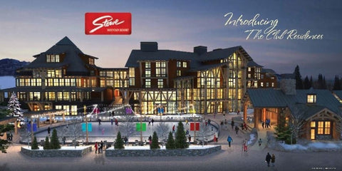 Stowe Rocks Climbing Center