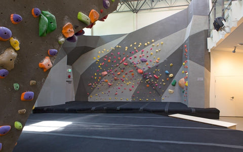 The Hive in North Vancouver, BC.