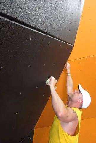 Craig Shires Adventure Fitness Athletic Club in Thornton, CO