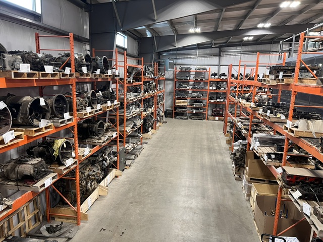 k&d truck parts regina