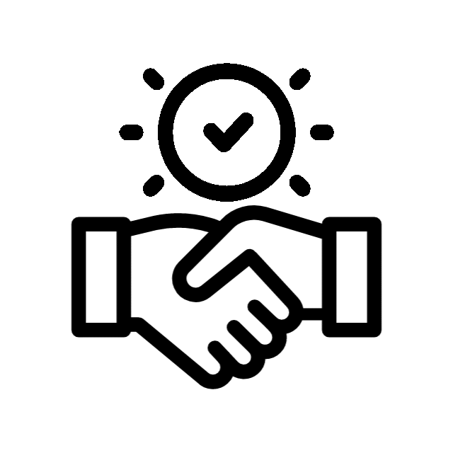 Partnership Icon
