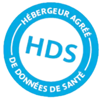 HDS logo