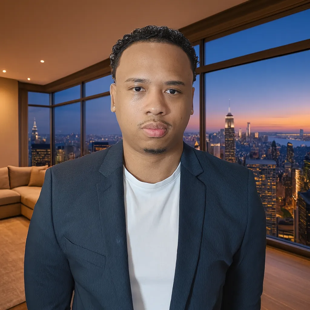 Photo de profil de Lionel AREL