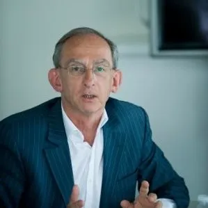Photo de profil de Jacques Bonte