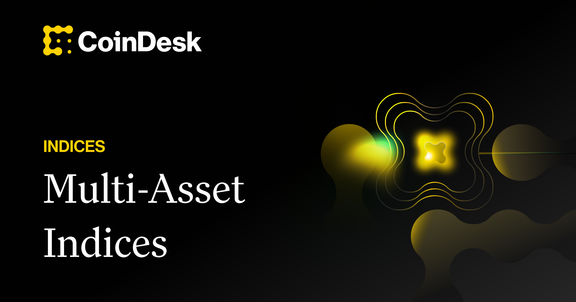 Multi Asset Indices | CoinDesk Indices