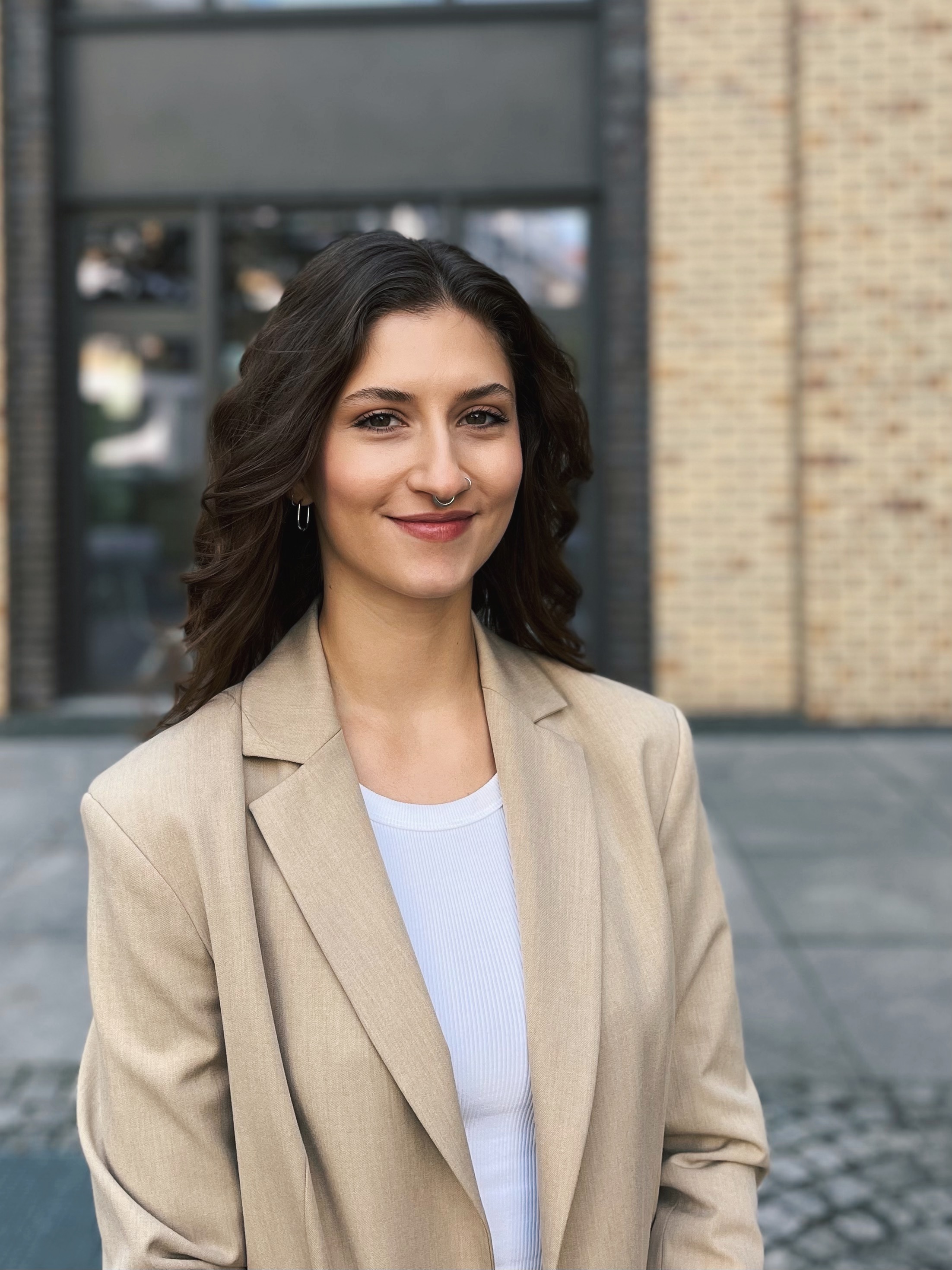 Interview: Anna Pietsch über die Zukunft von Legal Tech und Kanzleisoftware