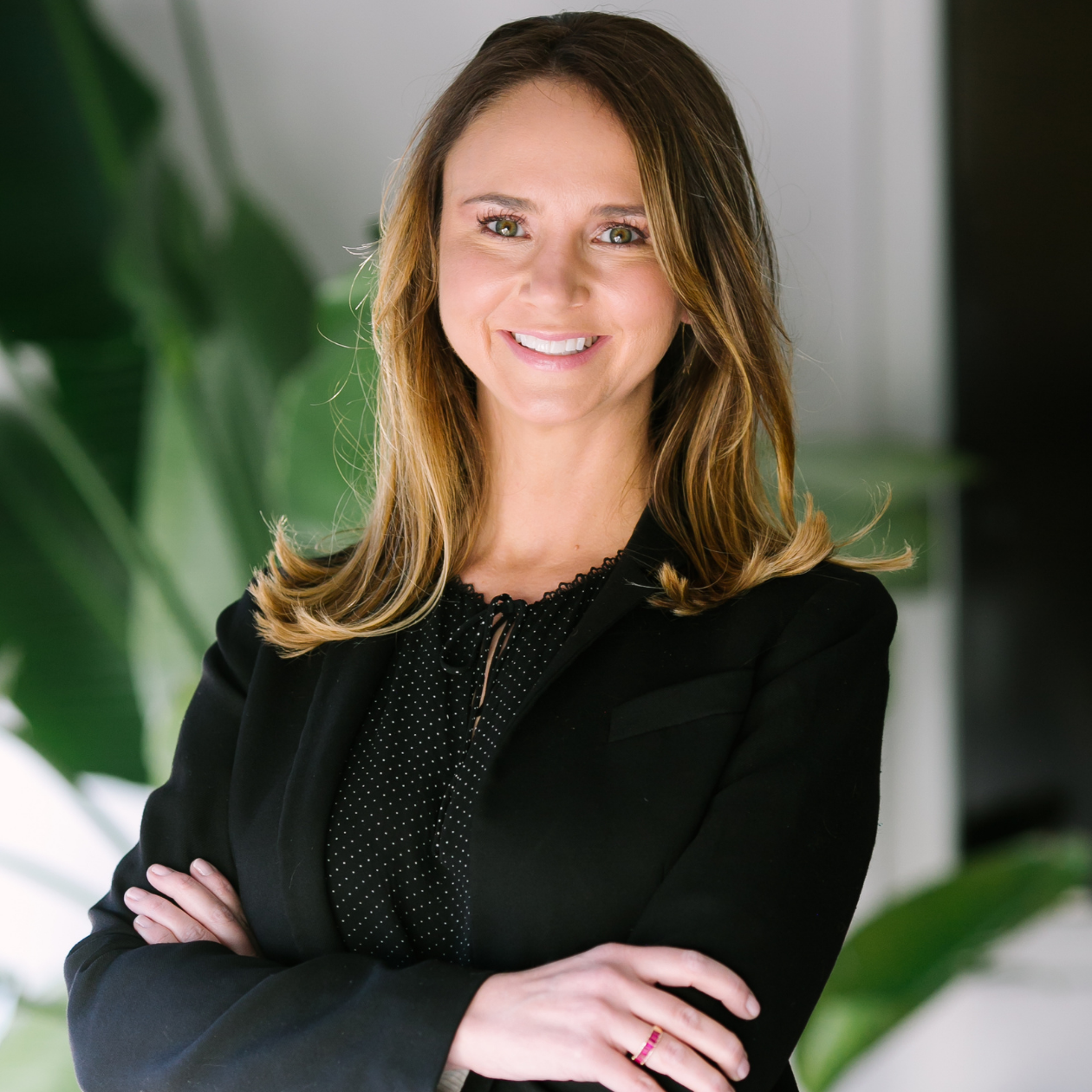 Banner image for Missouri Lawyers Media Recognizes Kelly Garrity Bieri as 2022 Unsung Legal Hero