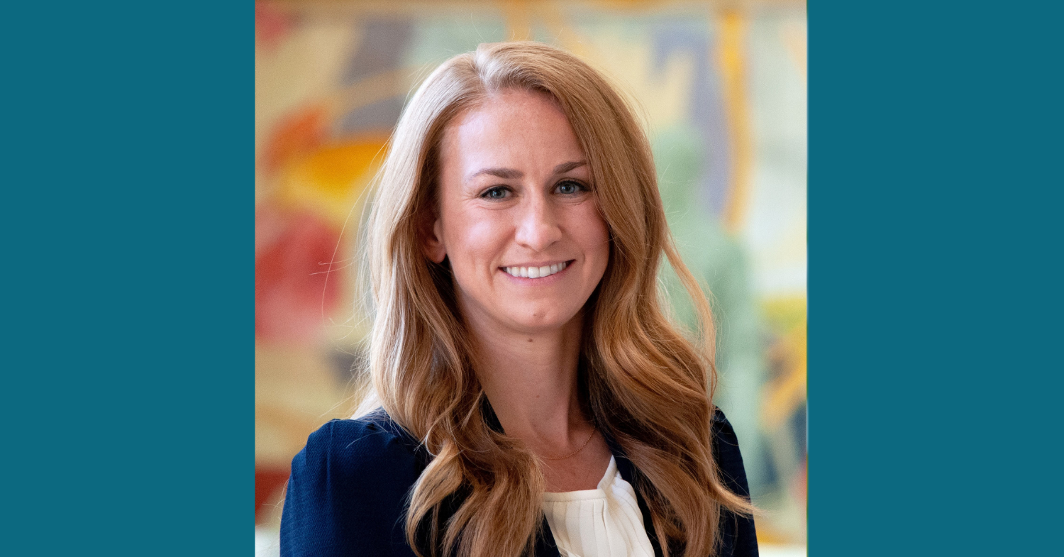 Banner image for Kennyhertz Perry Welcomes Summer Intern Kristen Andrews