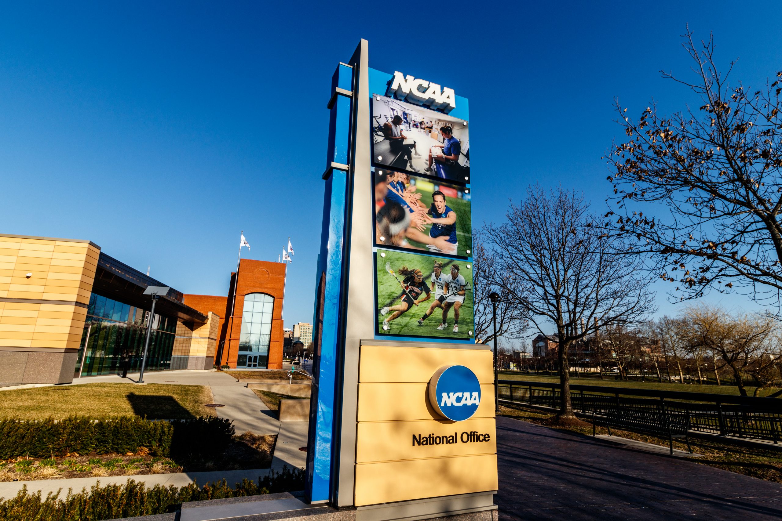 Banner image for Senator Marco Rubio Introducing Federal Bill That Would Require NCAA to Allow College Athlete Name, Image, and Likeness Compensation