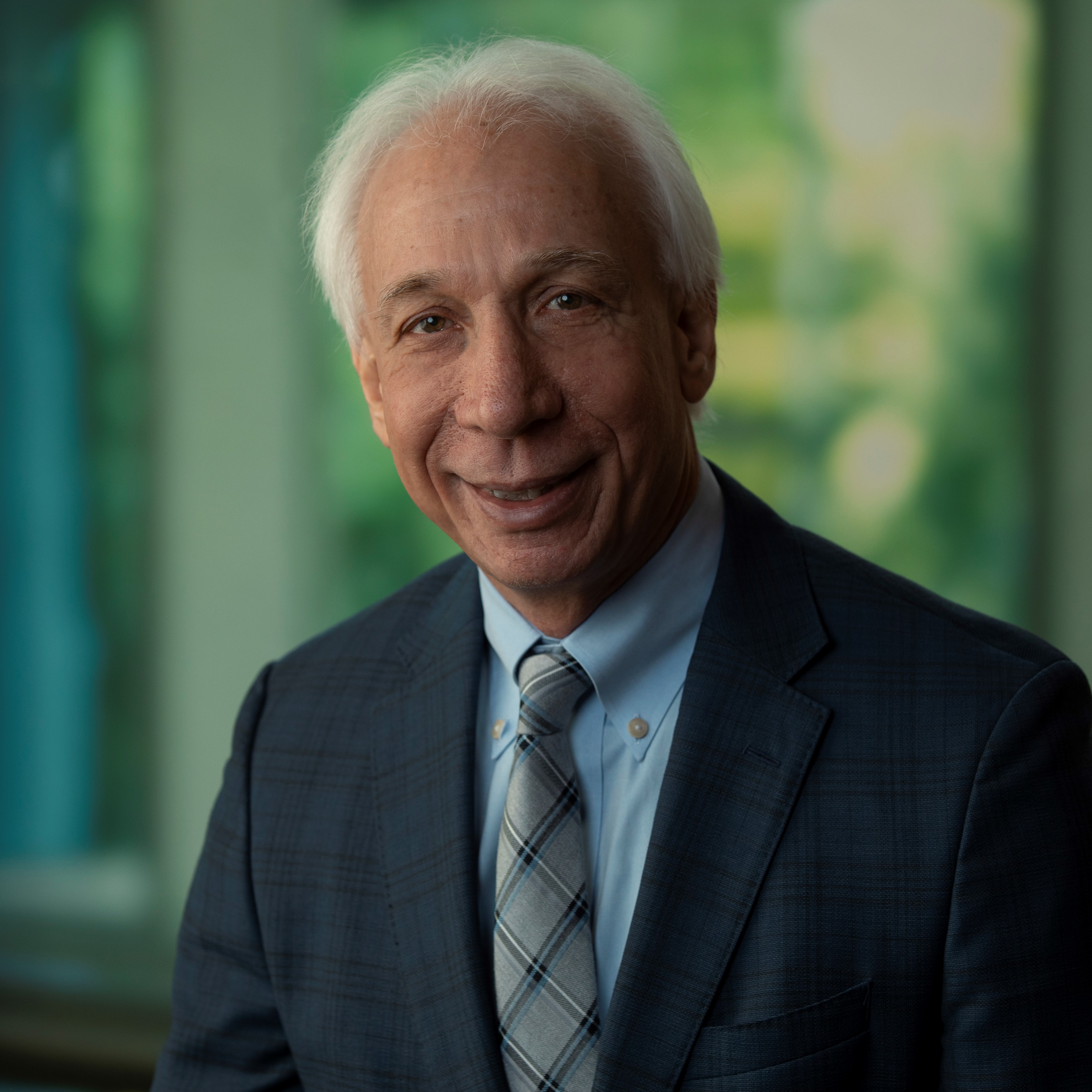 Banner image for Arthur Chaykin Selected as a 2021 Top Rated Lawyer in Intellectual Property Law