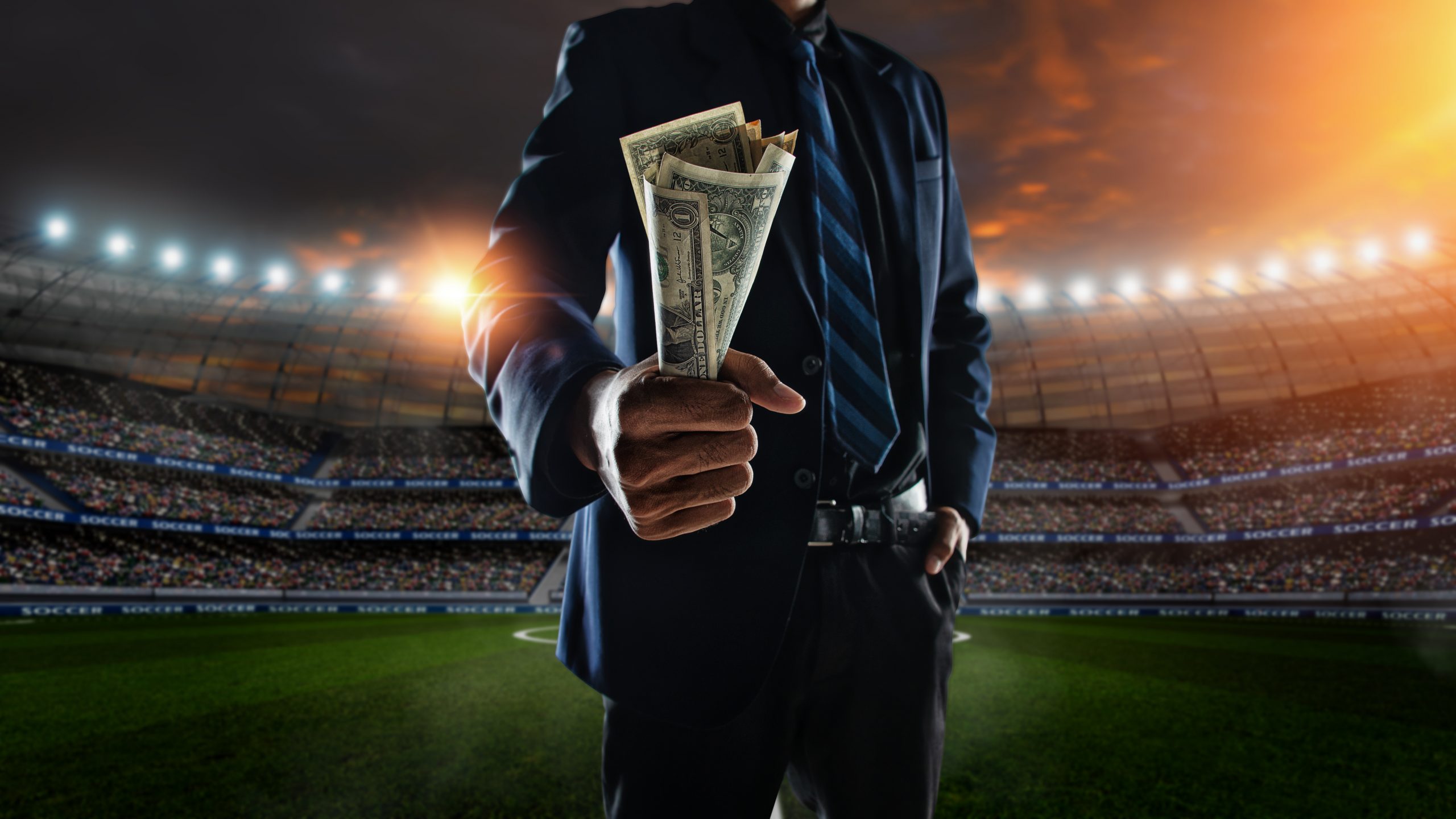 Banner image for Kansas Passes Sports Betting Bill; Missouri Also Likely to Pass Its Own Sports Betting Bill