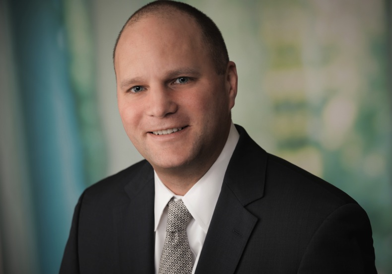 Banner image for Braden Perry Discusses New Developments for Hemp Business Banking