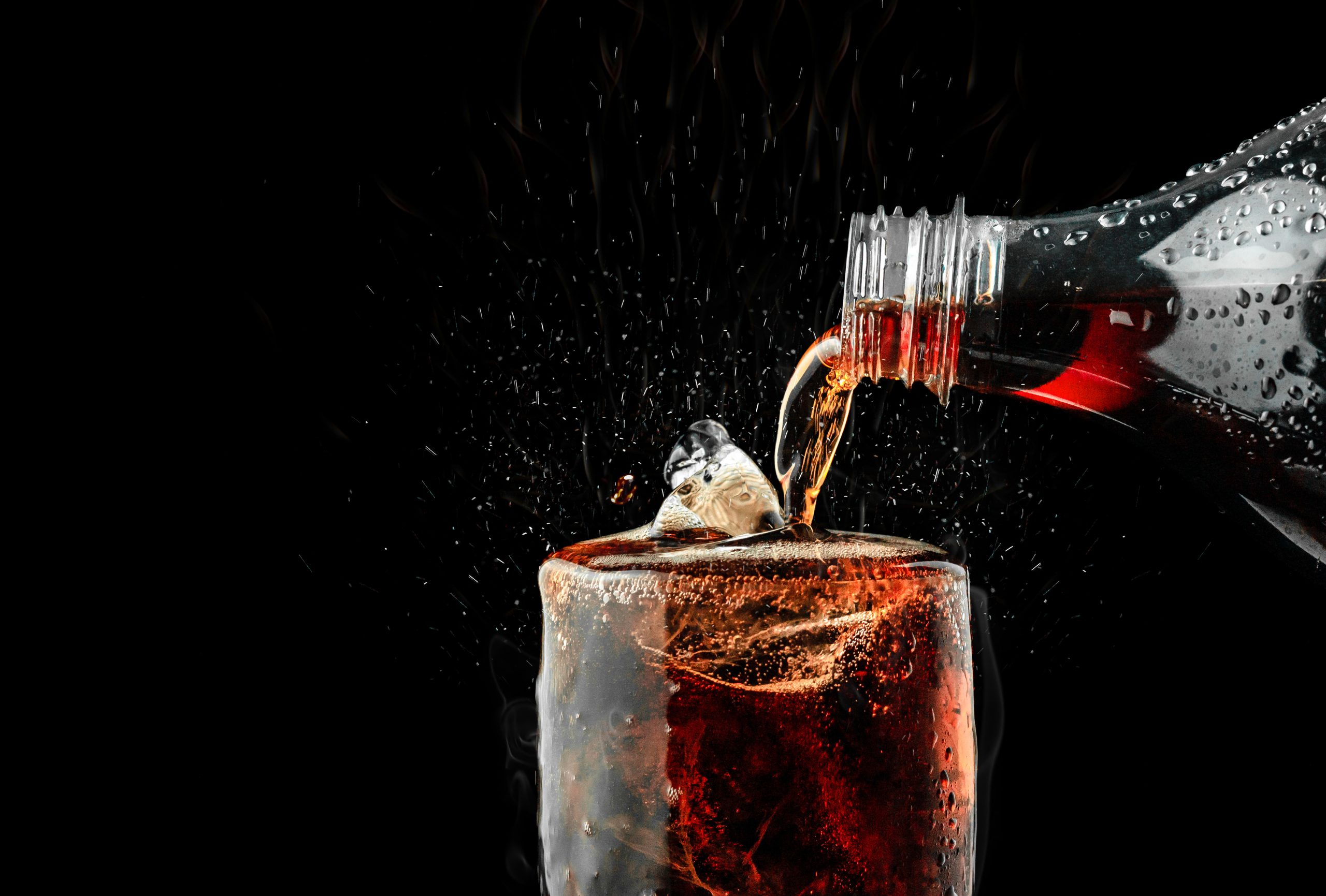 Banner image for Beyond the Coke® and Pepsi® Challenge: Liability with Regard to Comparative Advertising