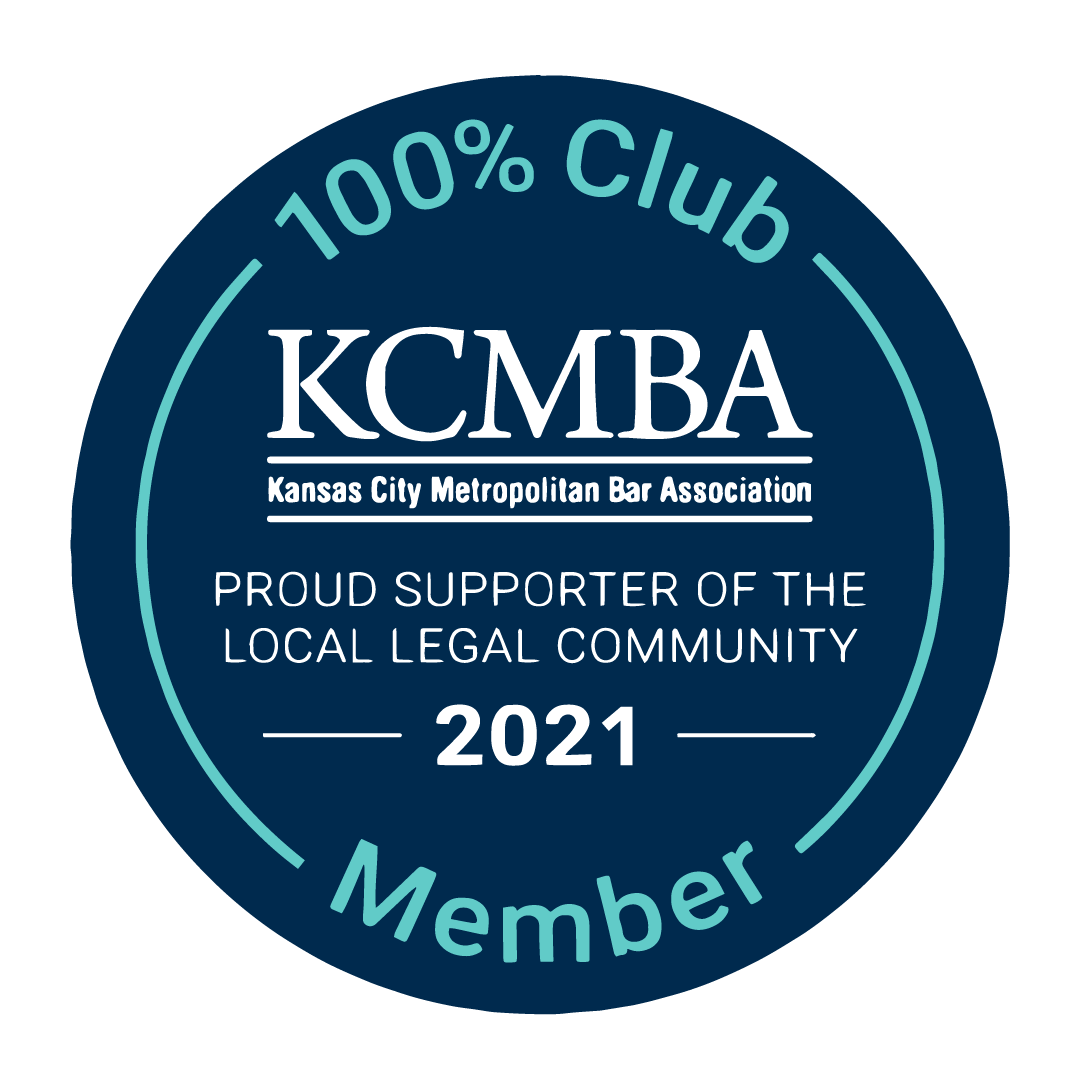Banner image for Kennyhertz Perry Recognized as a Member of the KCMBA’s 2021 100% Club