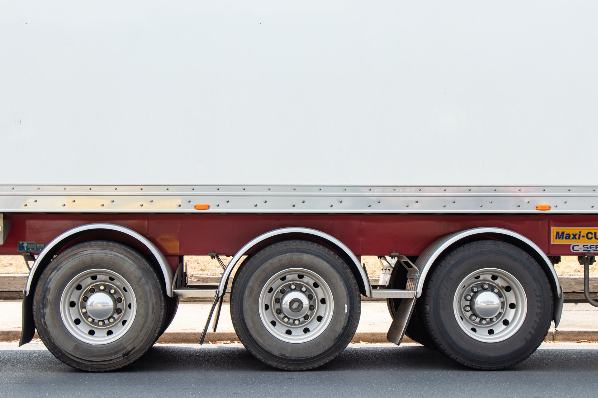 Banner image for Is Your Business Covered by the Broad Reach of the Federal Motor Carrier Safety Regulations?