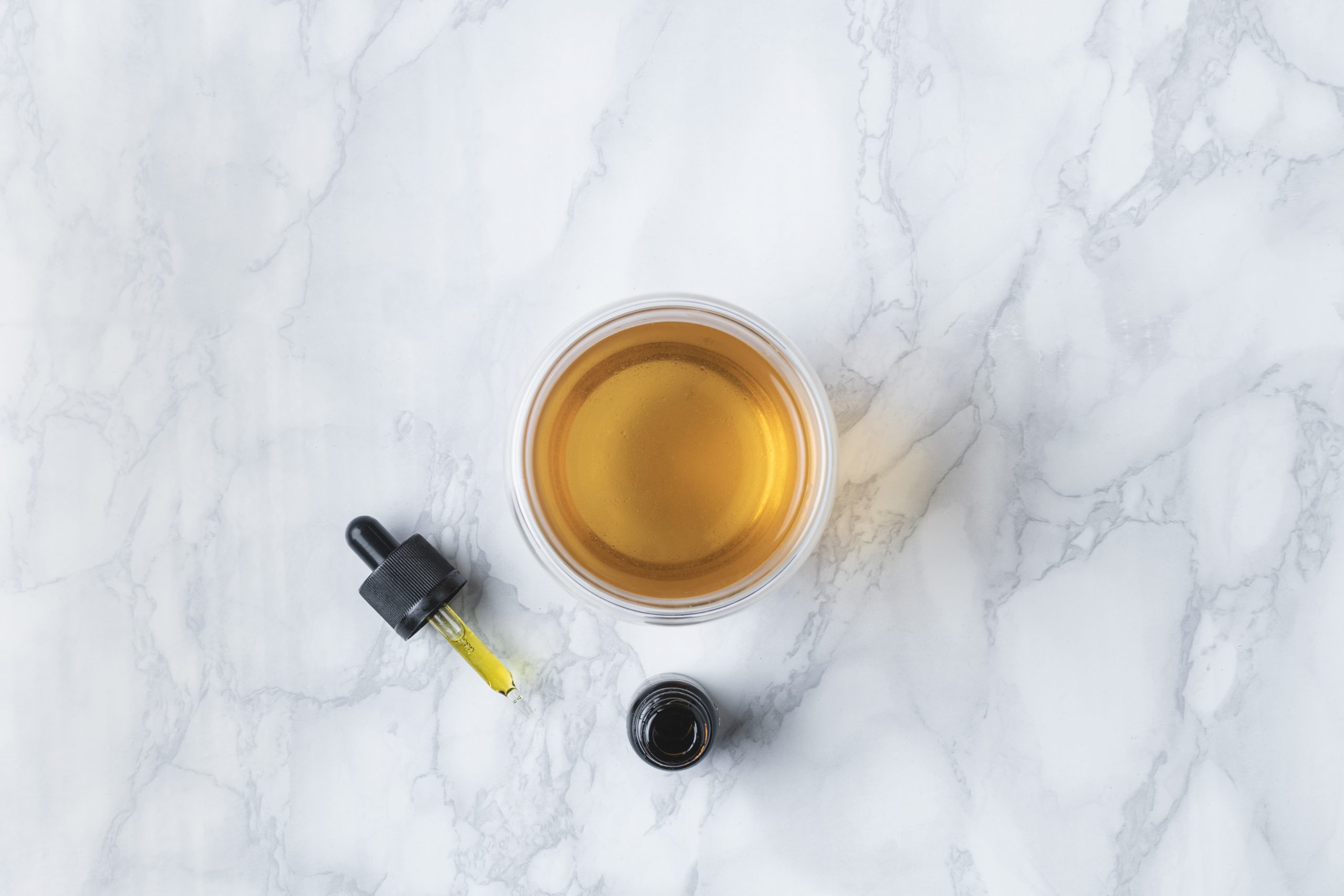 Banner image for Benzinga Features Braden Perry in Article Discussing FTC’s Crackdown Against CBD Market