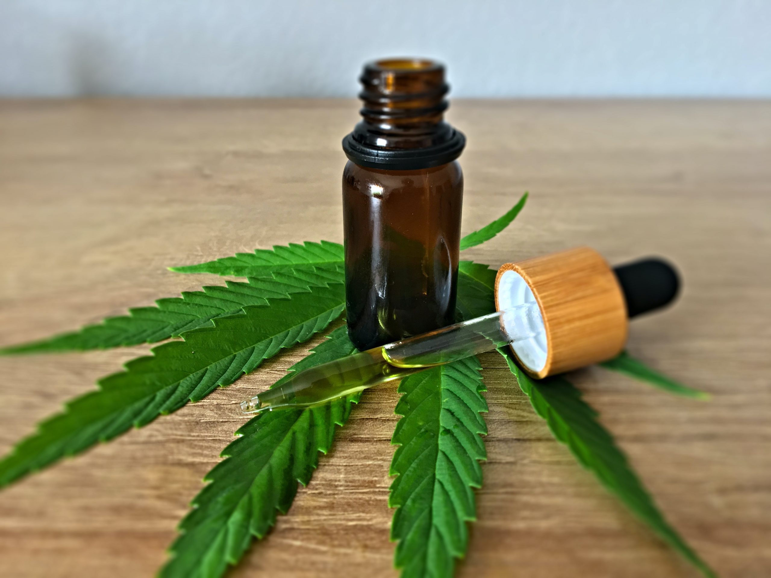 Banner image for Kennyhertz Perry's Jon Dedon Featured in Article Discussing CBD and their Marketing Claims
