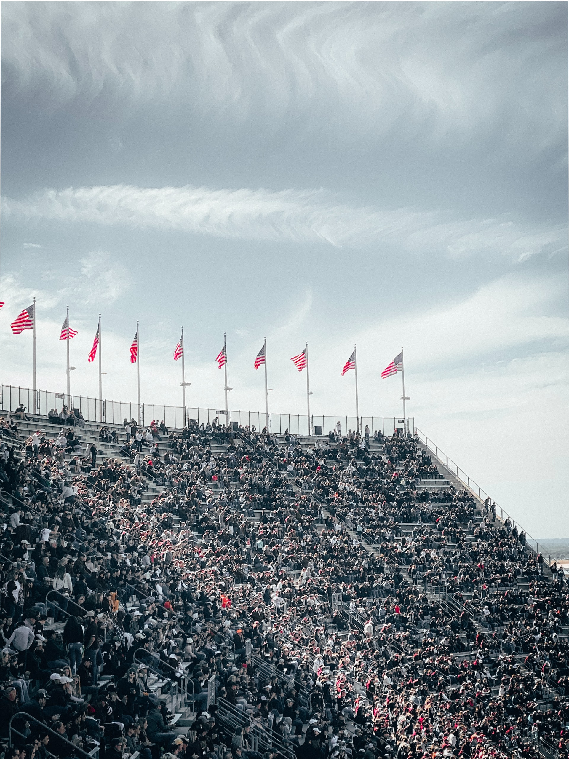Banner image for U.S. Supreme Court Agrees to Hear Case Relating to College Athlete Compensation