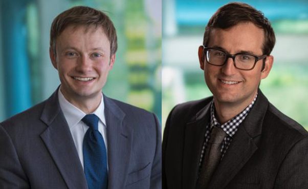 Banner image for Jon Dedon and Jeff Donoho Awarded Missouri &#038; Kansas 2020: Rising Stars by Super Lawyers