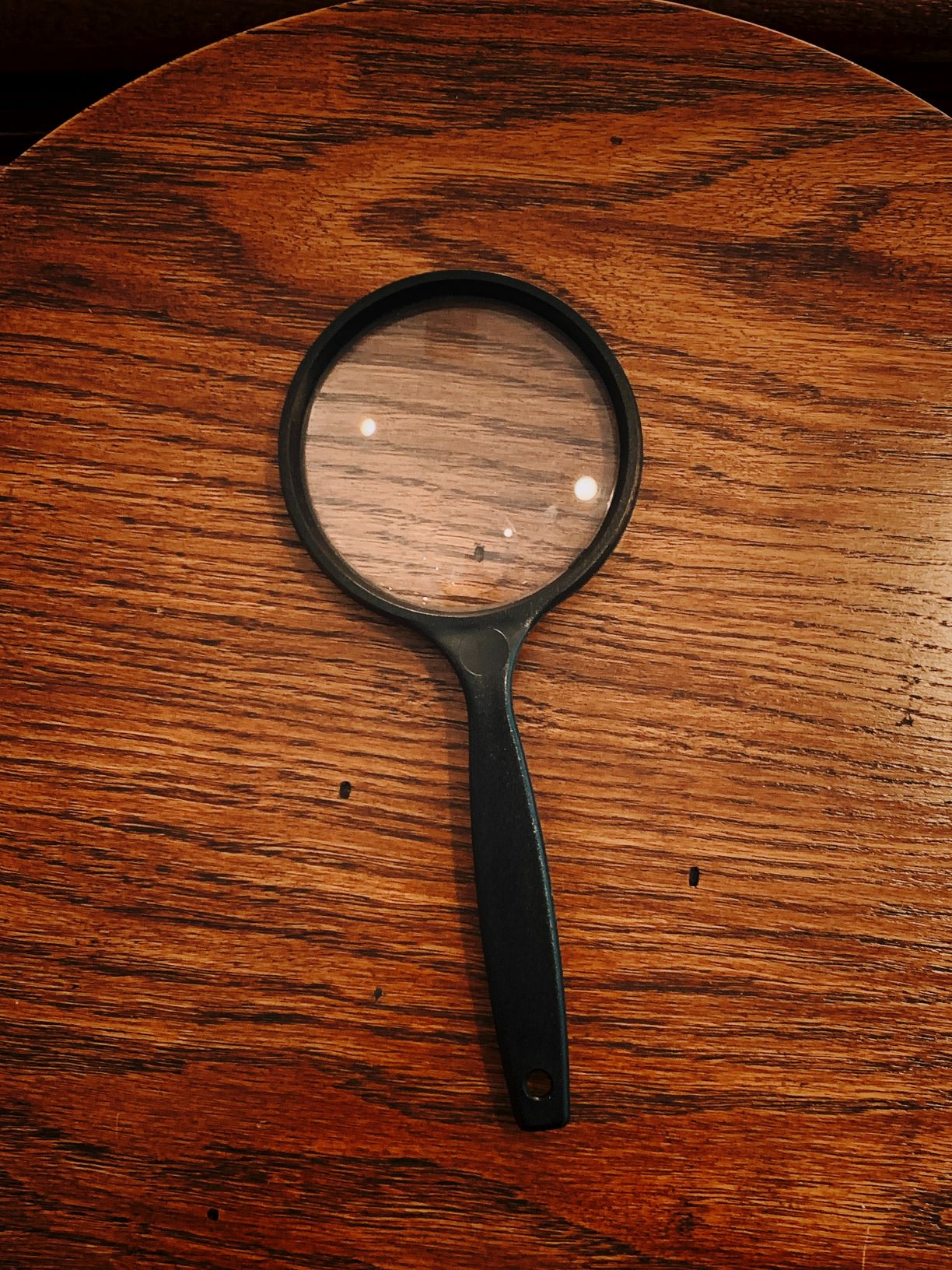 Banner image for Searching for the Elusive Nothing: The Dangers of DIY Trademark Searches