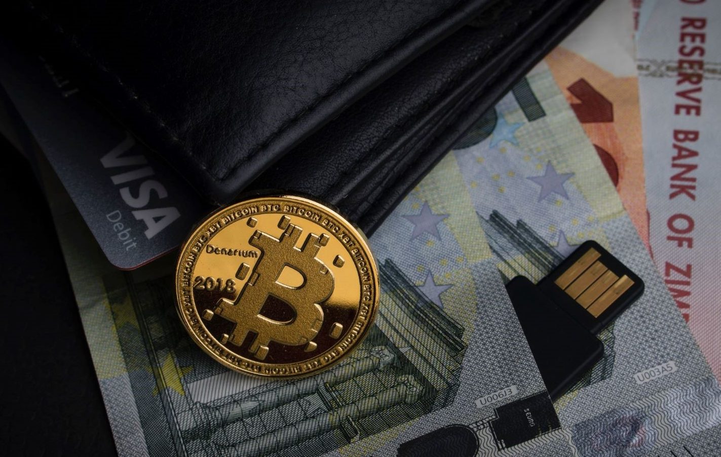 Banner image for Braden Perry Highlighted in Why Banks Block Cryptocurrency Transactions Article