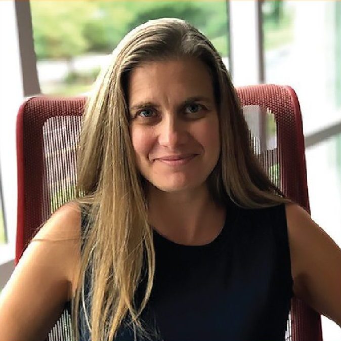 Banner image for Missouri Lawyers Media Recognizes Larissa Butler as 2020 Unsung Legal Hero