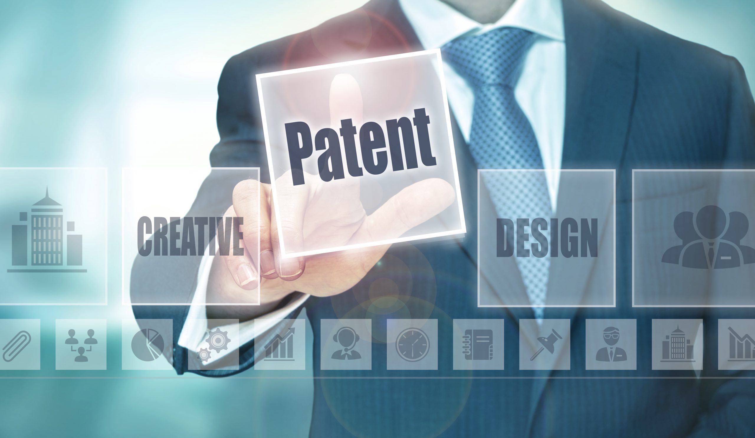 Banner image for Software Patentability: Federal Judge explains how to go through the Alice looking glass.