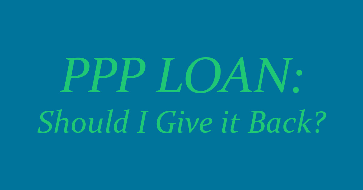 Banner image for Kansas City Business Journal Features Ben Tompkins and Jeff Donoho in Article on PPP Loans