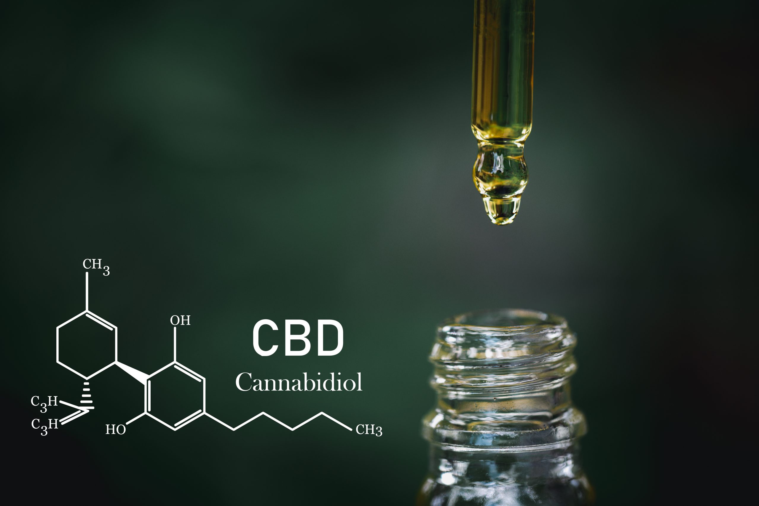 Banner image for Federal Government Begins Going After CBD Sellers